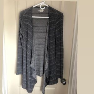 Volcom cardigan